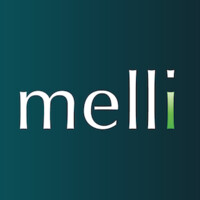 MelliUK logo, MelliUK contact details