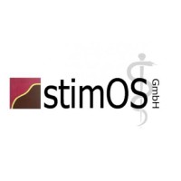 stimOS GmbH logo, stimOS GmbH contact details