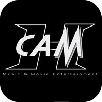 HCAMM Music & Movie Entertainment logo, HCAMM Music & Movie Entertainment contact details