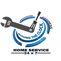 RoundTheClock logo, RoundTheClock contact details