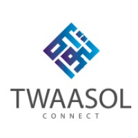 Twaasol logo, Twaasol contact details