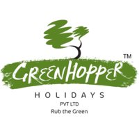 GreenHopper Holidays-India logo, GreenHopper Holidays-India contact details