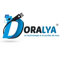 DORALYA logo, DORALYA contact details