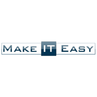 Make IT Easy logo, Make IT Easy contact details