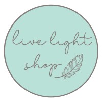 Live Light Shop logo, Live Light Shop contact details