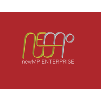 New MP Enterprise logo, New MP Enterprise contact details