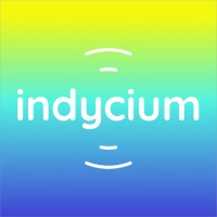 Indycium logo, Indycium contact details