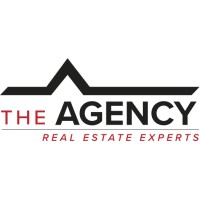 The Agency KY logo, The Agency KY contact details