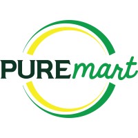 Puremart logo, Puremart contact details