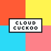 Cloud Cuckoo Island logo, Cloud Cuckoo Island contact details