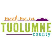 Meet Me in Tuolumne logo, Meet Me in Tuolumne contact details