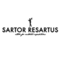 SARTOR RESARTUS logo, SARTOR RESARTUS contact details