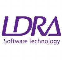 LDRA Technology logo, LDRA Technology contact details