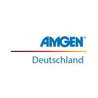 Amgen Deutschland logo, Amgen Deutschland contact details