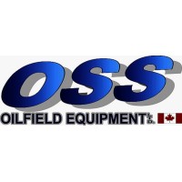 OSS Oilfield Equipment Ltd. logo, OSS Oilfield Equipment Ltd. contact details