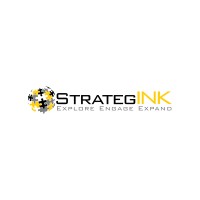 StrategINK Solutions logo, StrategINK Solutions contact details