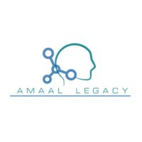 Amaal Legacy logo, Amaal Legacy contact details