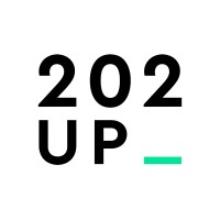 202up GmbH logo, 202up GmbH contact details