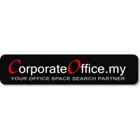 CorporateOffice.my logo, CorporateOffice.my contact details