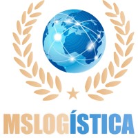 MS Logística | Agente de Carga logo, MS Logística | Agente de Carga contact details