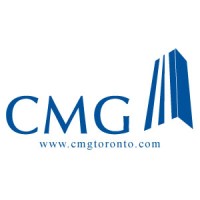 CMG Toronto Inc. logo, CMG Toronto Inc. contact details