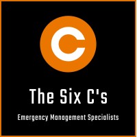 The Six C's logo, The Six C's contact details