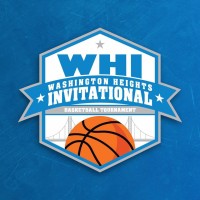 Washington Heights Invitational logo, Washington Heights Invitational contact details