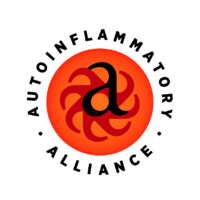 Autoinflammatory Alliance logo, Autoinflammatory Alliance contact details