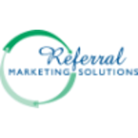 Referral Marketing Solutions logo, Referral Marketing Solutions contact details