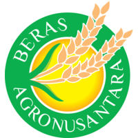 Beras Agro Nusantara logo, Beras Agro Nusantara contact details