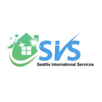 Seattle International Services logo, Seattle International Services contact details