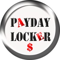 Payday Locker logo, Payday Locker contact details