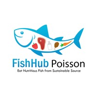 FishHub Poisson Sejahtera logo, FishHub Poisson Sejahtera contact details