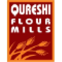 Qureshi Flour Mills logo, Qureshi Flour Mills contact details