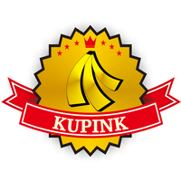 Kupink Krupuk Kulit Pisang logo, Kupink Krupuk Kulit Pisang contact details