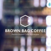 BROWNBAG COFFEE logo, BROWNBAG COFFEE contact details