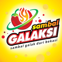 Sambal Galaksi logo, Sambal Galaksi contact details