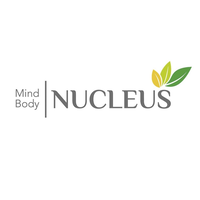 MB Nucleus logo, MB Nucleus contact details