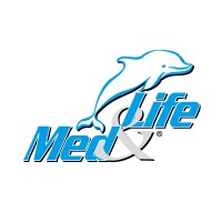 Med & Life logo, Med & Life contact details