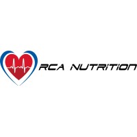 RCA Nutrition logo, RCA Nutrition contact details