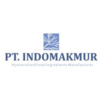 PT.INDOMAKMUR Hydrocolloid Food Ingredients Manufacturer logo, PT.INDOMAKMUR Hydrocolloid Food Ingredients Manufacturer contact details