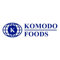 Komodo Foods logo, Komodo Foods contact details