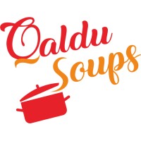 Qaldu Soups logo, Qaldu Soups contact details