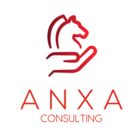 ANXA Consulting logo, ANXA Consulting contact details