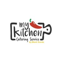 My Kitchen Catering logo, My Kitchen Catering contact details