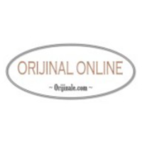 Orijinal Online logo, Orijinal Online contact details