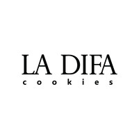 La Difa Cookies logo, La Difa Cookies contact details