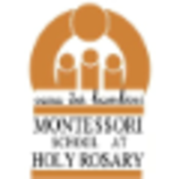 Montessori School at Holy Rosary logo, Montessori School at Holy Rosary contact details