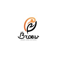 Cafe Broew logo, Cafe Broew contact details