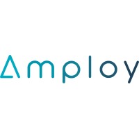 Amploy logo, Amploy contact details